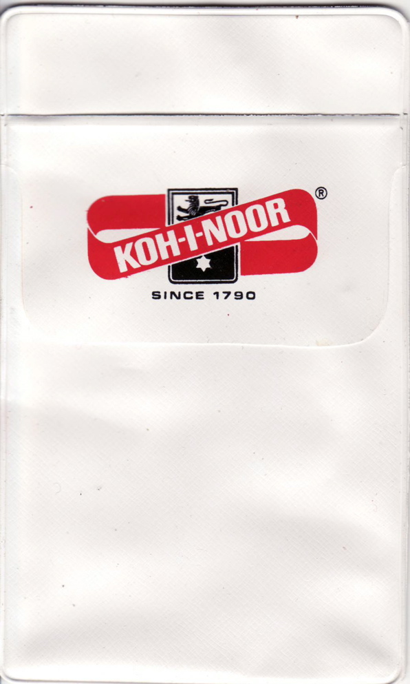 KOH-I-NOOR