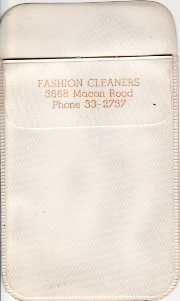 Fashion Cleaners