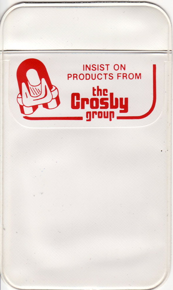 the CROSBY Group