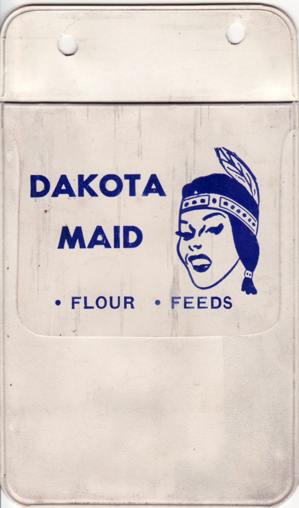 DAKOTA MAID