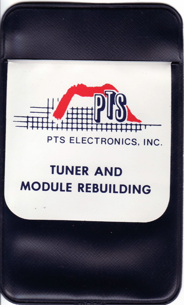 PTS Electronics, Inc.