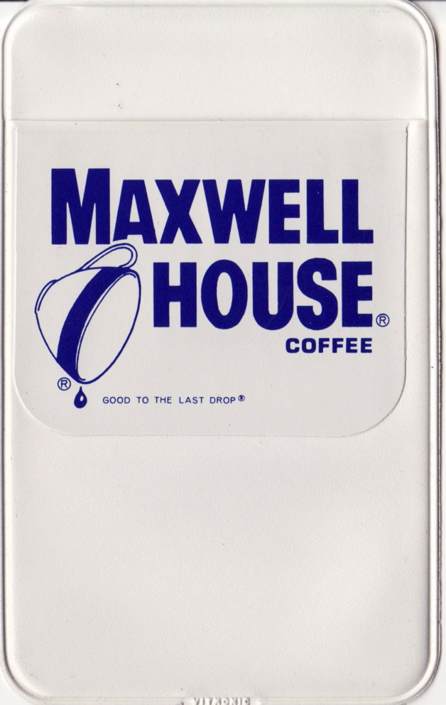 Maxwell House Coffee