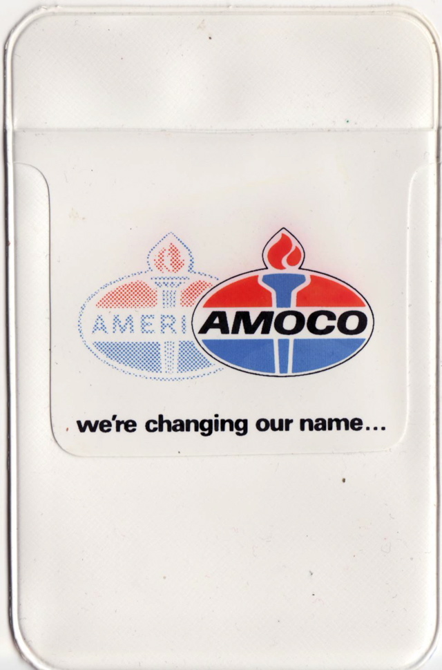 AMOCO