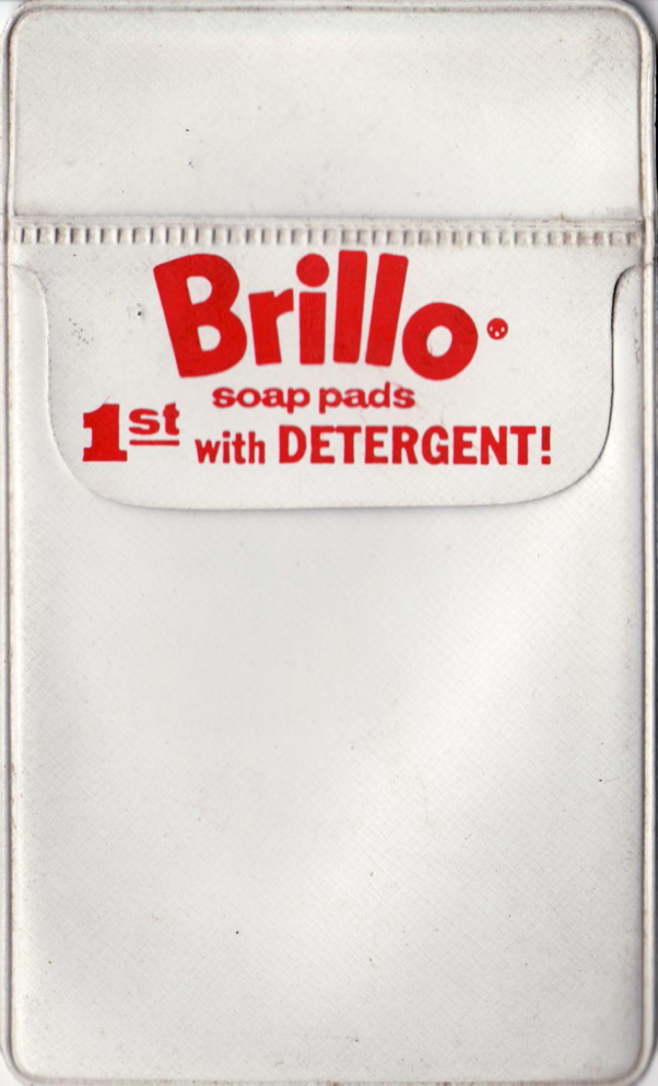 Brillo