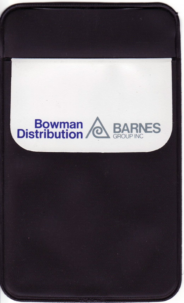 Bowman Distribution