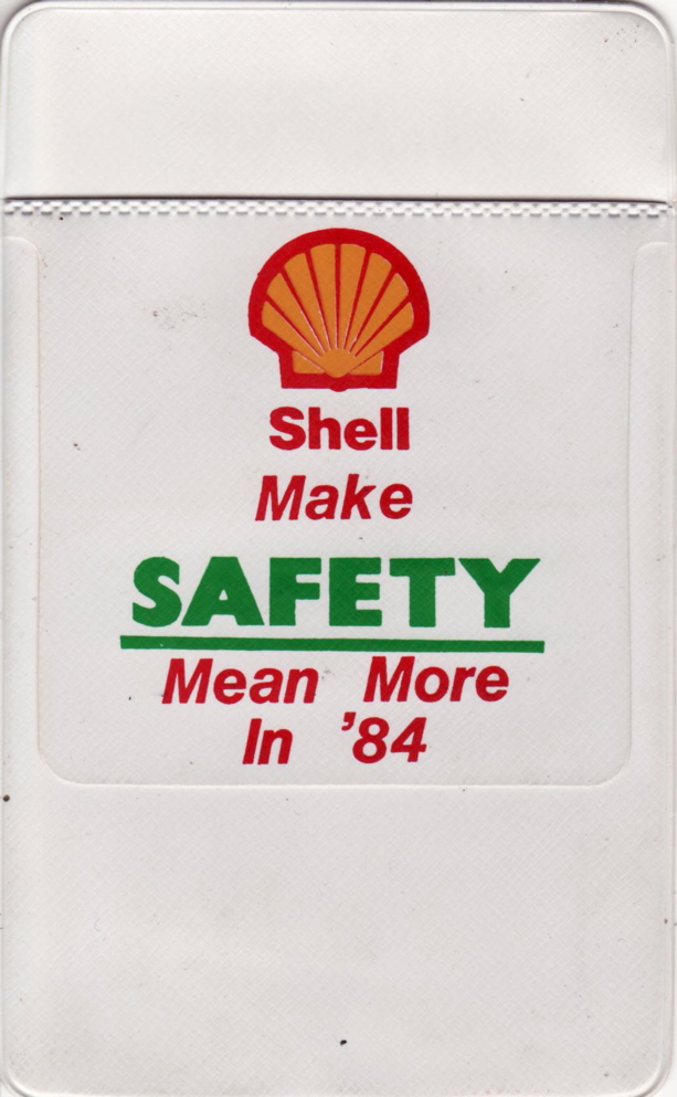 Shell