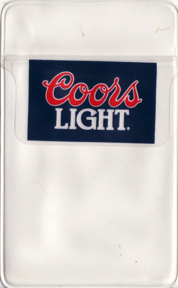 Coors Light