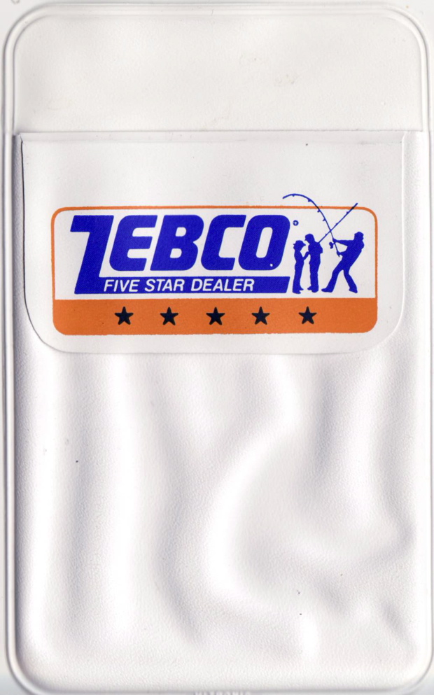 Zebco