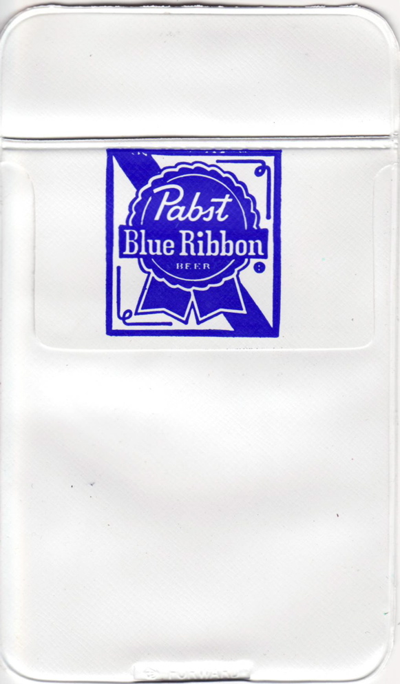 Pabst Blue Ribbon