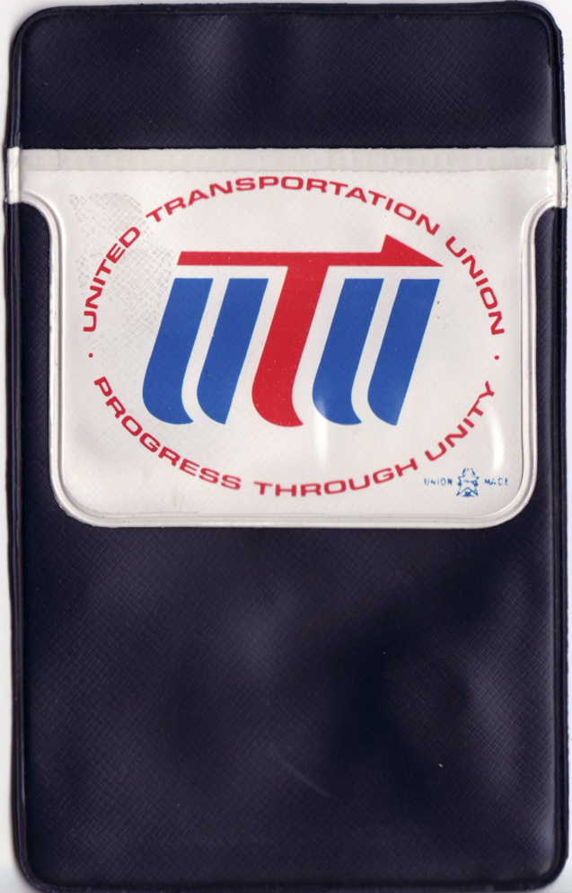 United Transportation Union