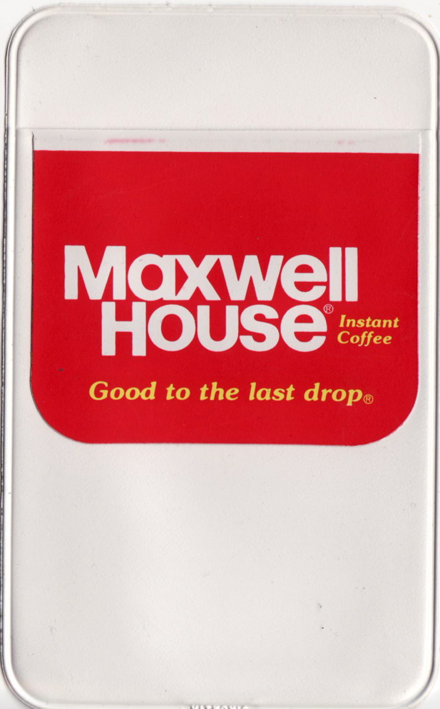 Maxwell House