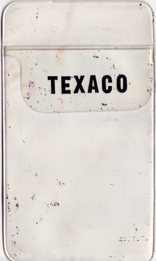 Texaco