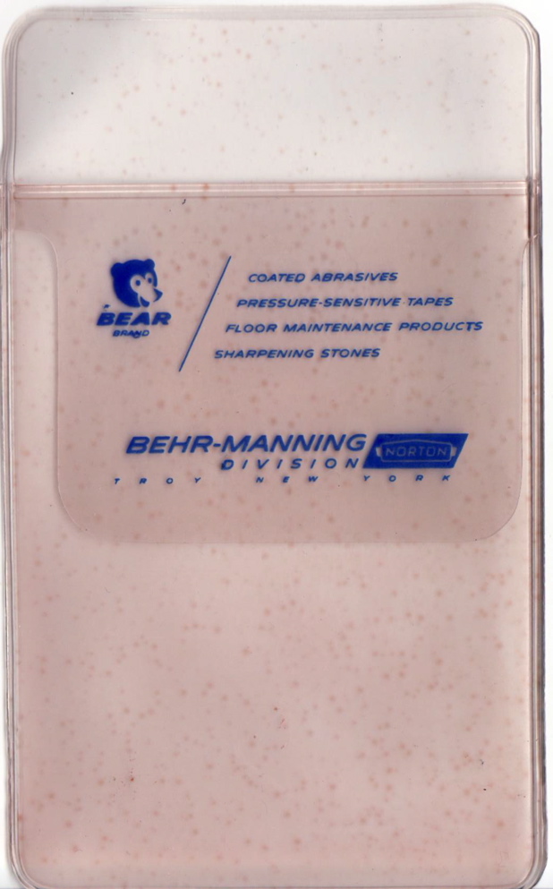 Behr-Manning