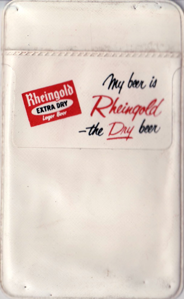 Rehingold Extra Dry