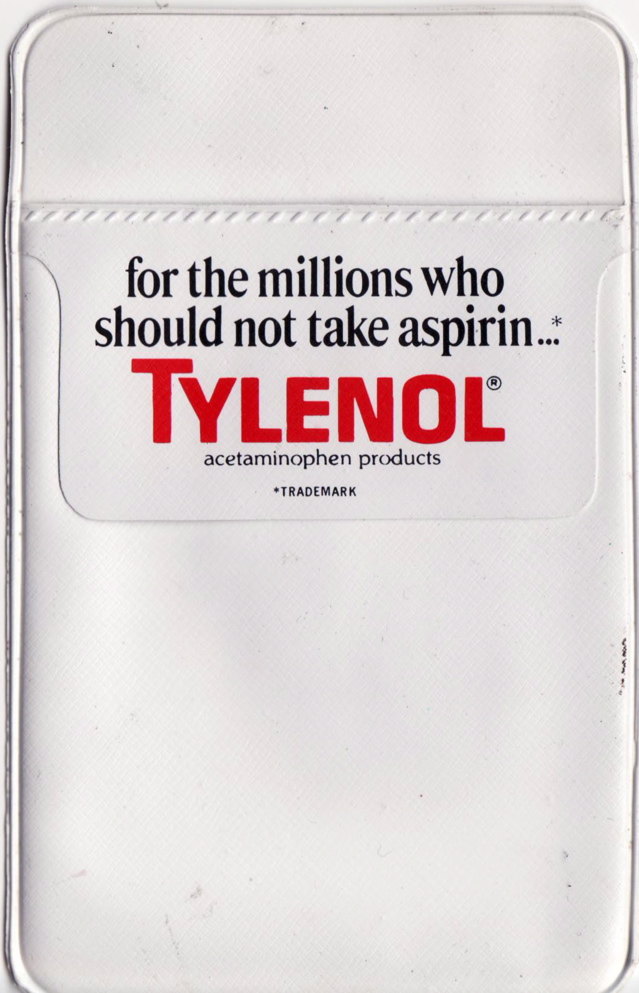 Tylenol