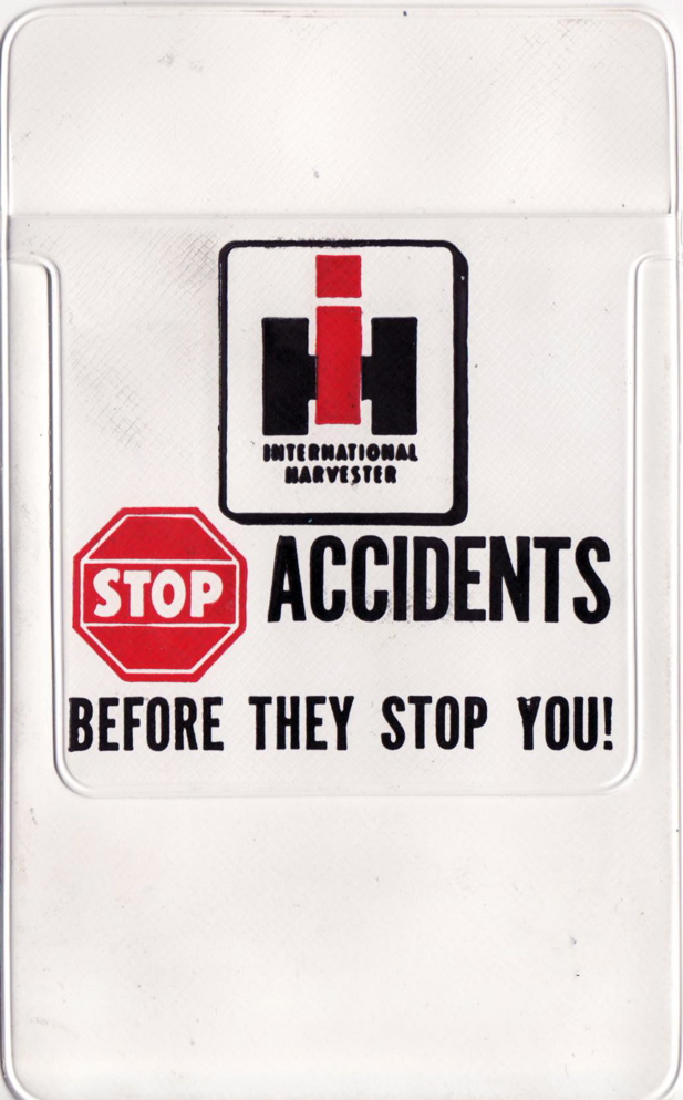 IH Stop Accidents