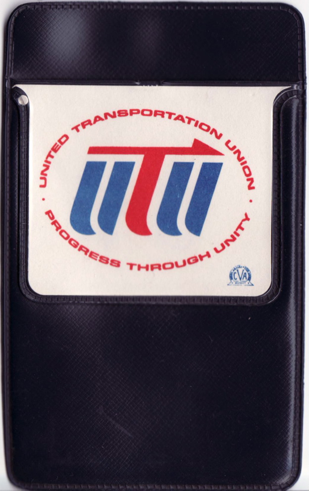 United Transportation Union