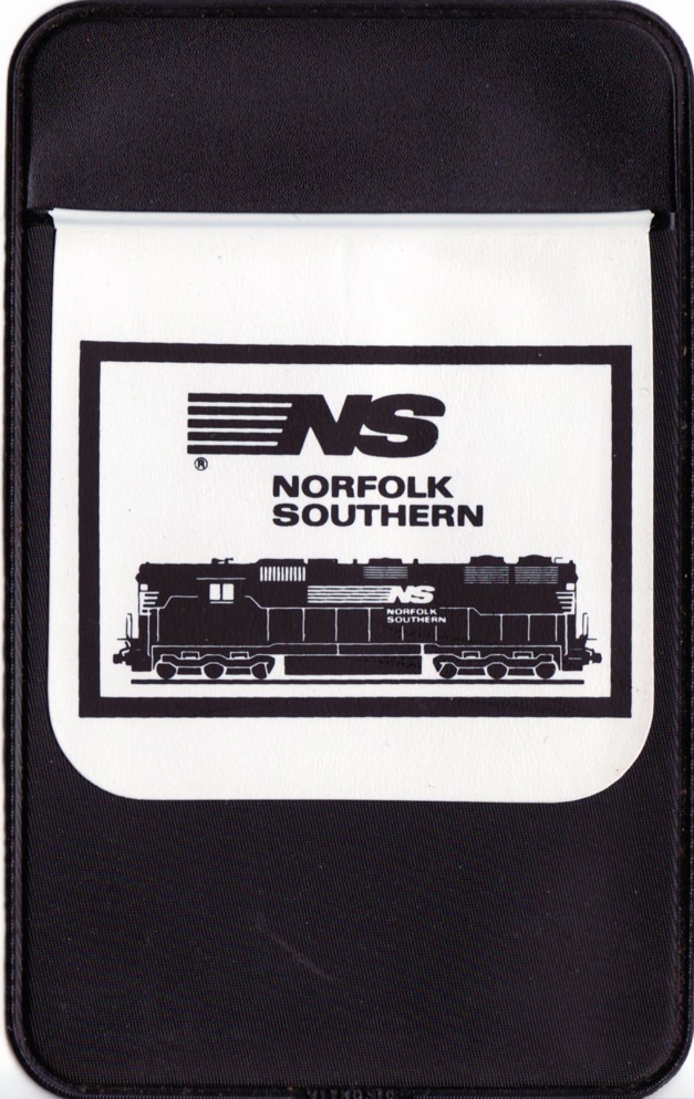 Norfolk Southern