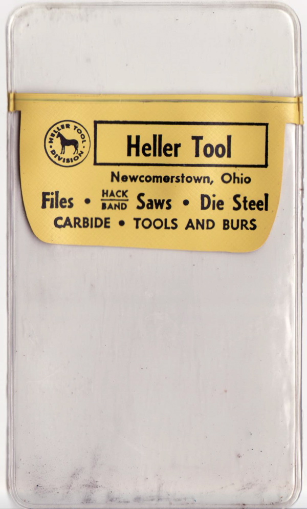 Heller Tool