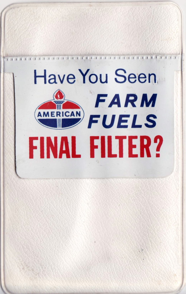 American Farm Fuels