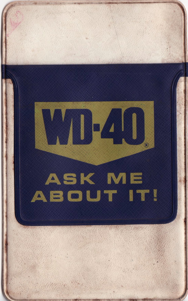 WD-40