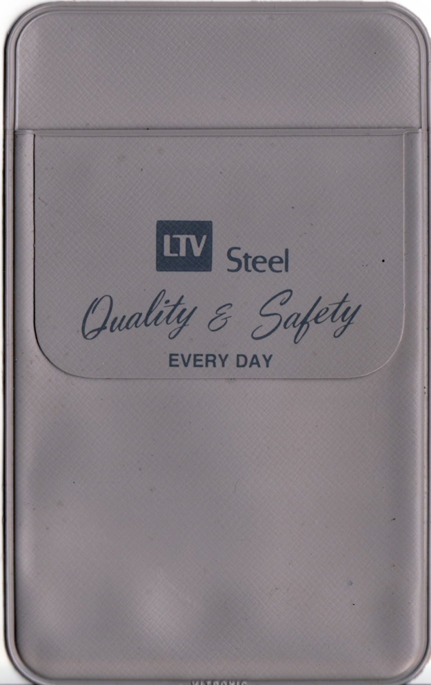 LTV Steel