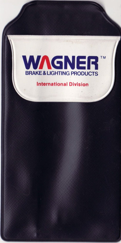 Wagner Brake & Lighting Products