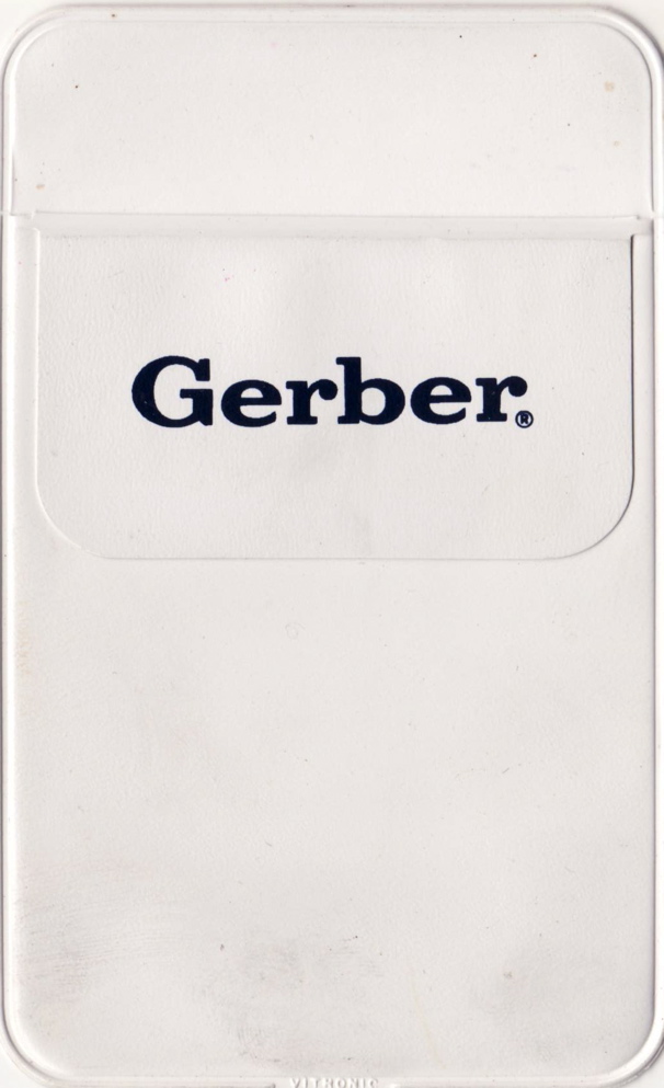 Gerber