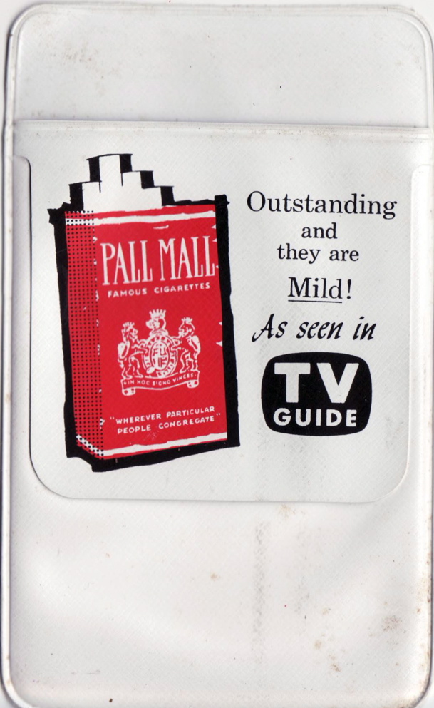 Pall Mall