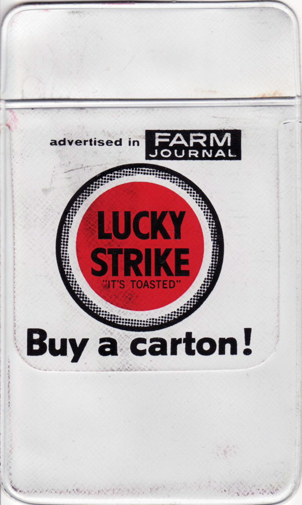 Lucky Strike