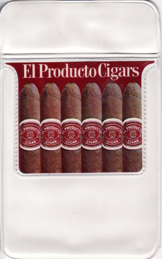 El Producto Cigars