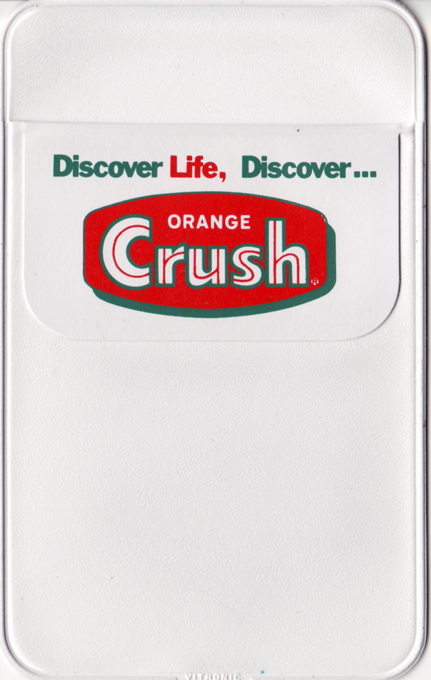 Orange Crush