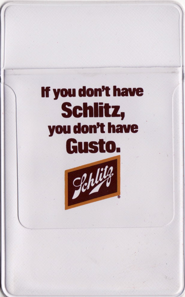 Schlitz