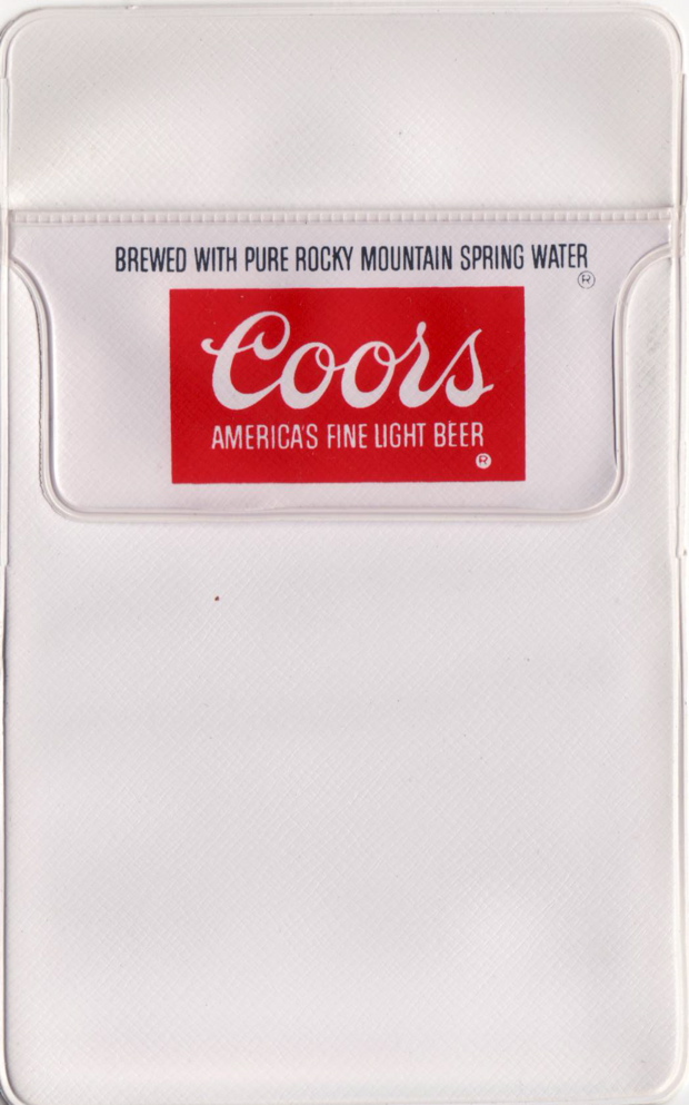 Coors