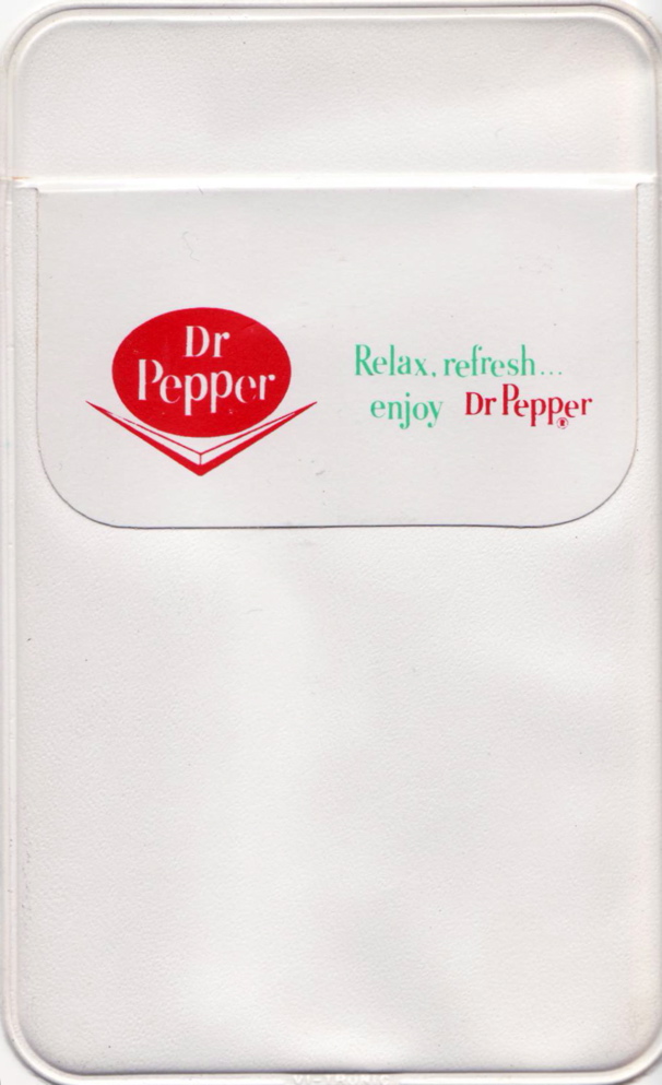 Dr Pepper