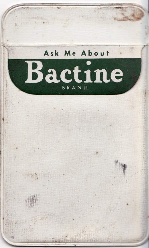 Bactine