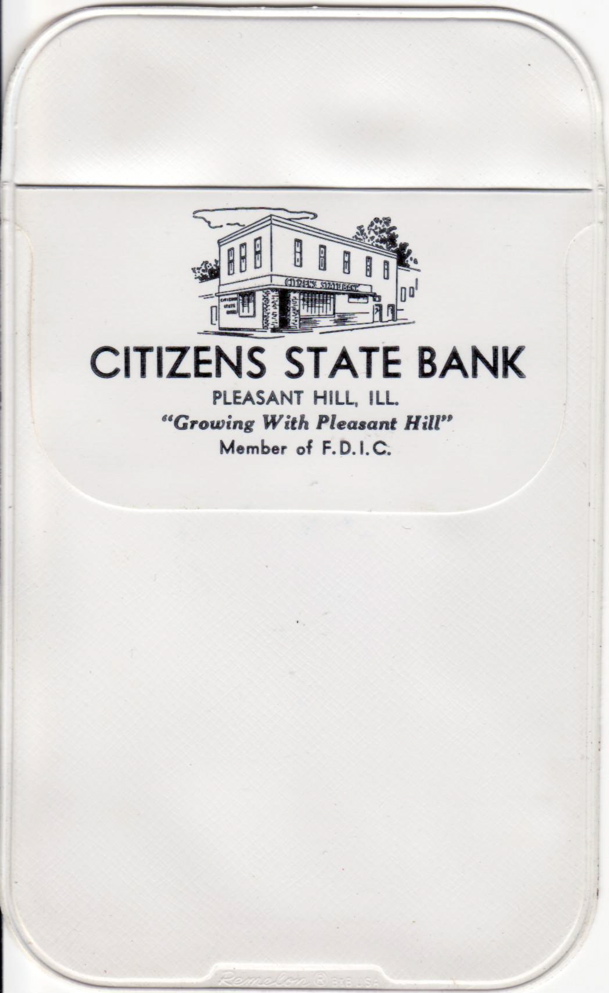 Citizens State Bank