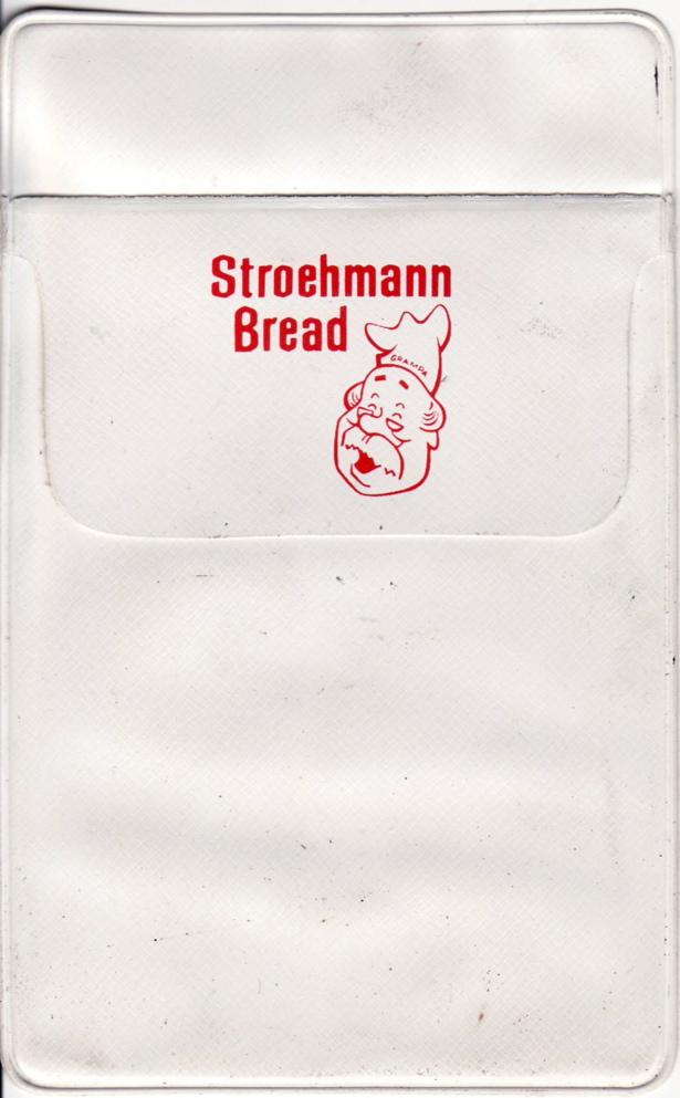 Stroehmann Bread