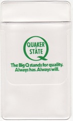 Quaker State