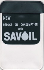 Savoil