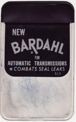 Bardahl