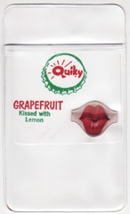 Quiky Grapefruit