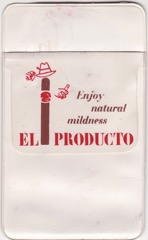 El Producto