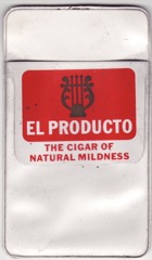 El Producto