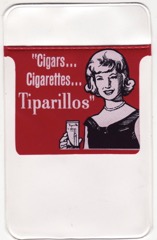 Tiparillos