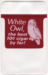 White Owl