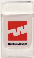 Western Airlines