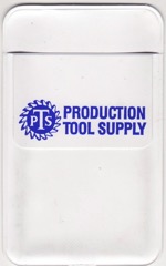 Production Tool Supply