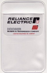 Reliance Electric