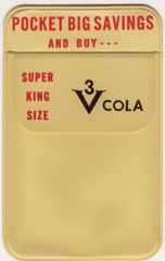 V3 Cola